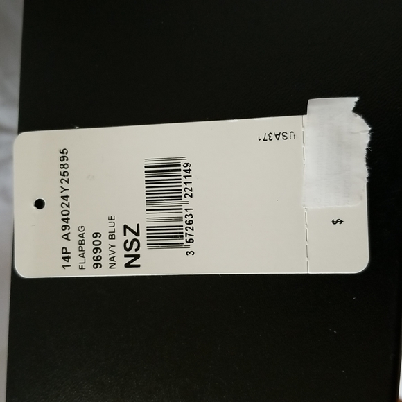 CHANEL Classic Flap Quilted Patent Bag. - Picture 15 of 16